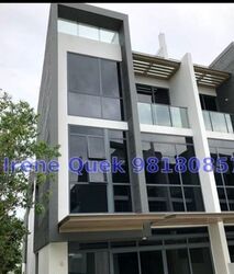 Belgravia Villas (D28), Terrace #433148021